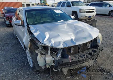 2013 Toyota Avalon Xle Premium z USA, uszkodzony, nr VIN 4T1BK1EB2DU029951